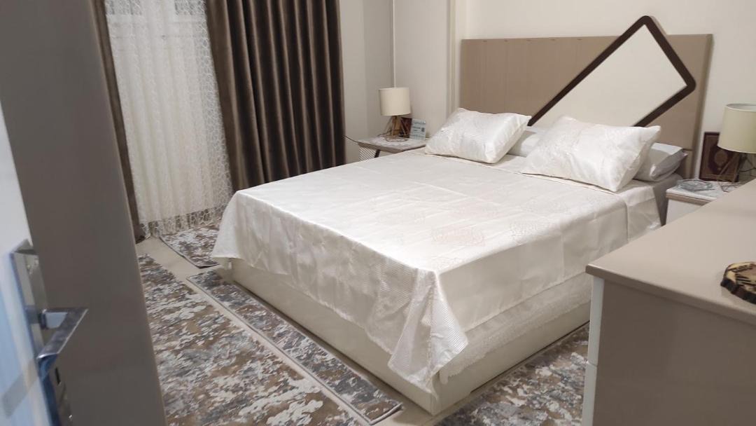 Photo of Bedroom in Quwaysina