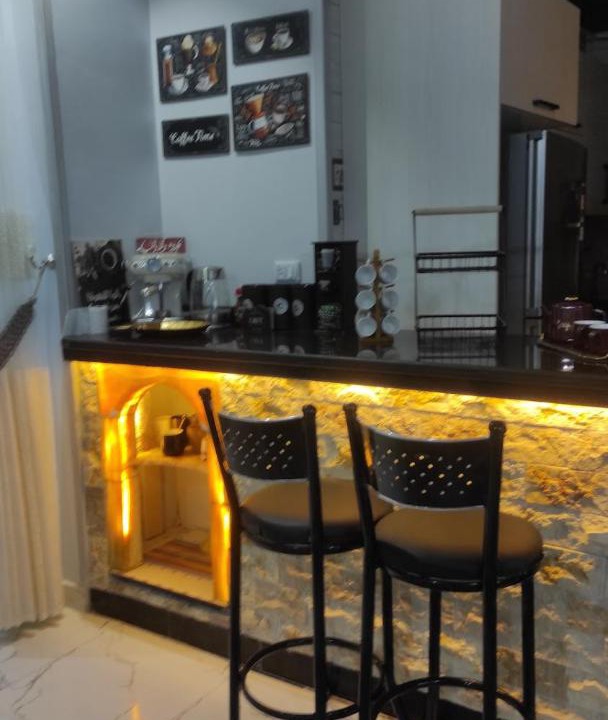 Photo of Kitchen in Quwaysina