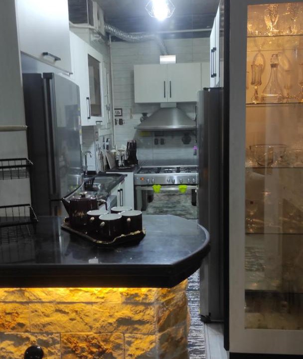 Photo of Kitchen in Quwaysina