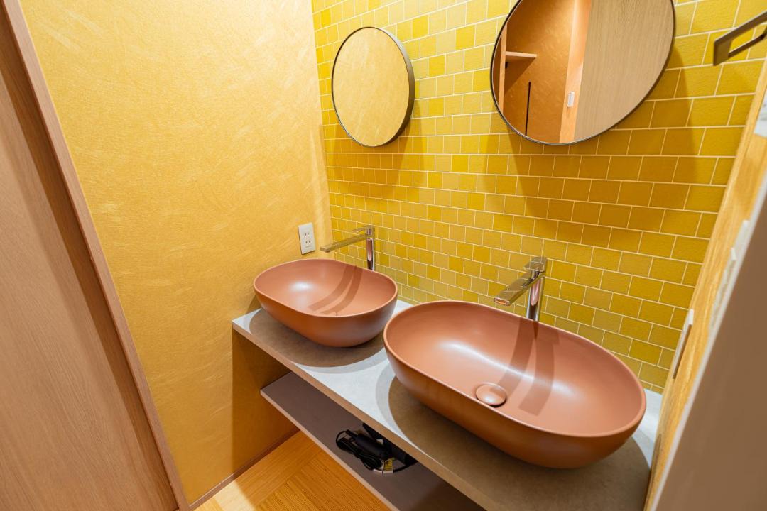 Photo of Bathroom in Higashiikebukuro