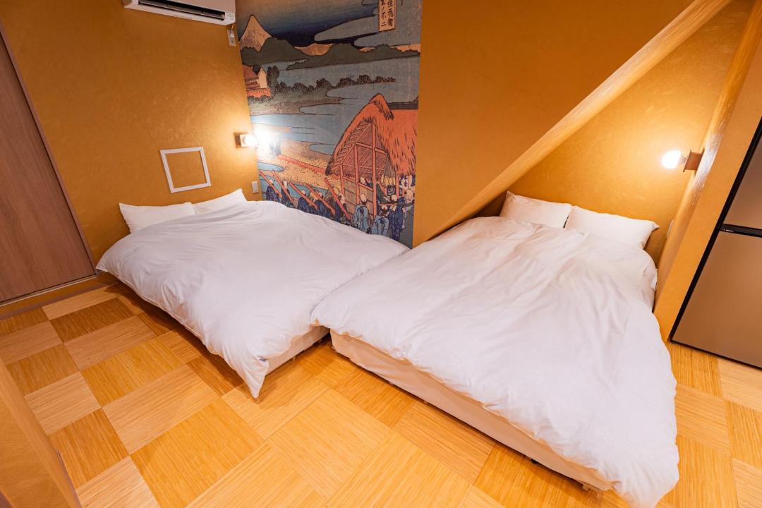 Photo of Bedroom in Higashiikebukuro