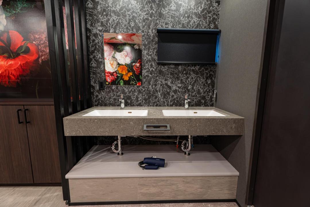 Photo of Bathroom in Higashiikebukuro