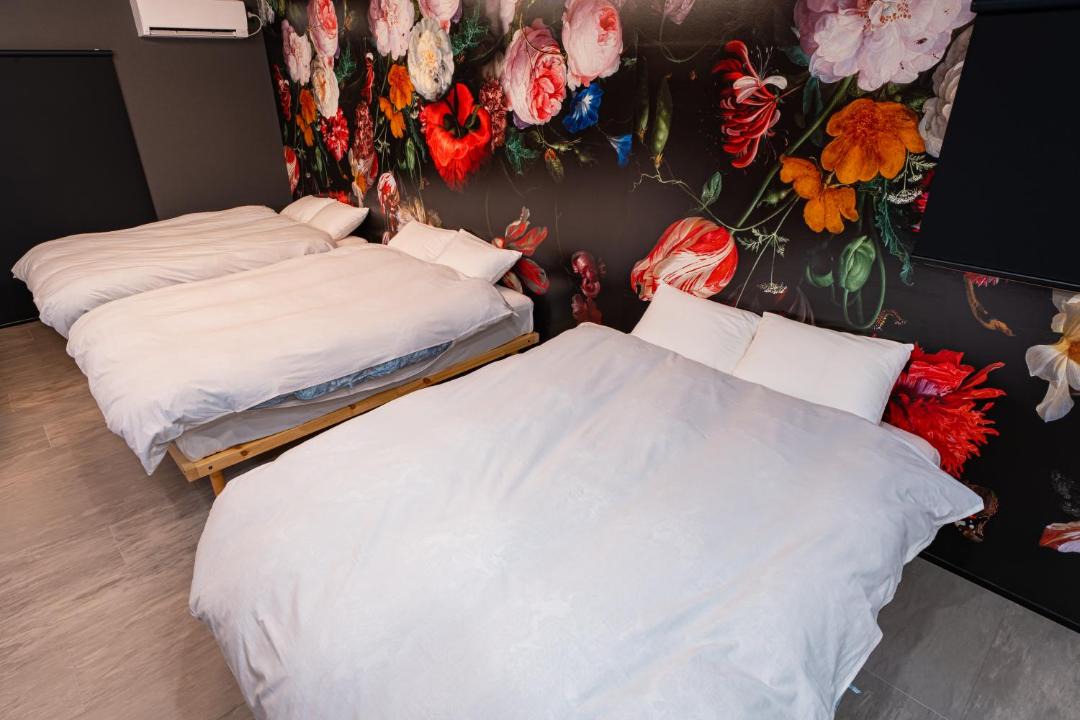 Photo of Bedroom in Higashiikebukuro