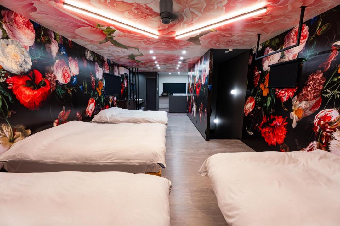 Photo of Bedroom in Higashiikebukuro