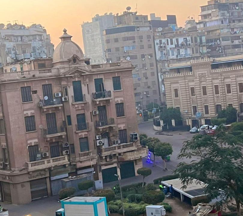 Photo of Others in Qasr an-Nil