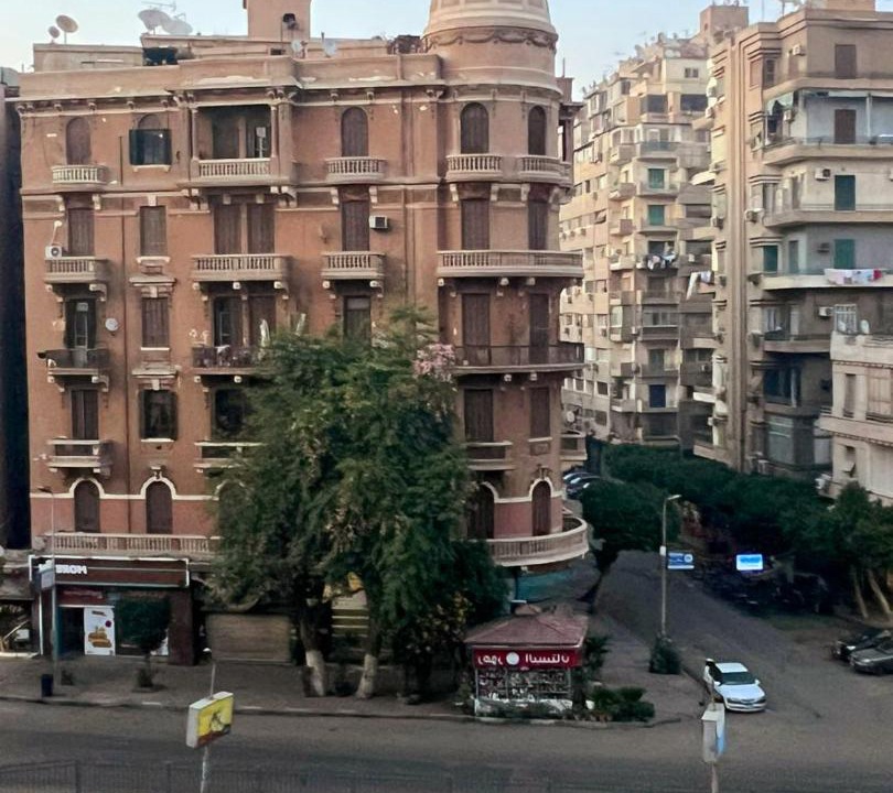 Photo of Others in Qasr an-Nil