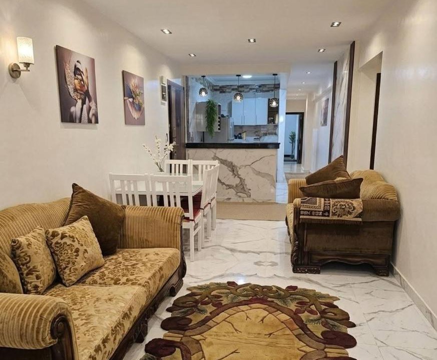 Photo of Livingroom in Al-Hammam