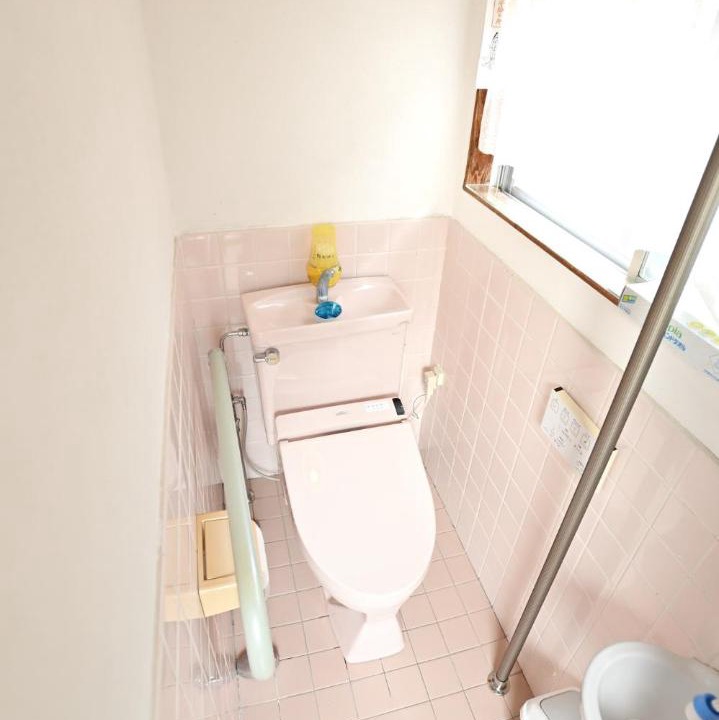 Photo of Bathroom in Kihoku