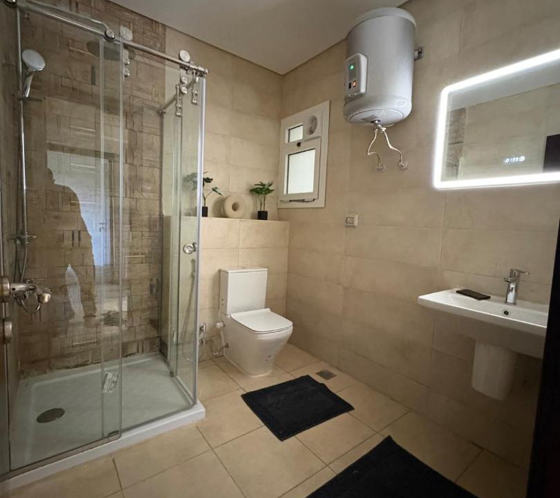 Photo of Bathroom in El Alamein