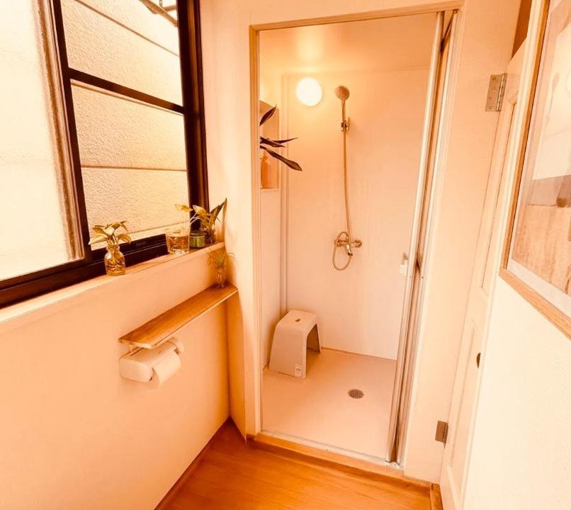 Photo of Bathroom in Suminoe
