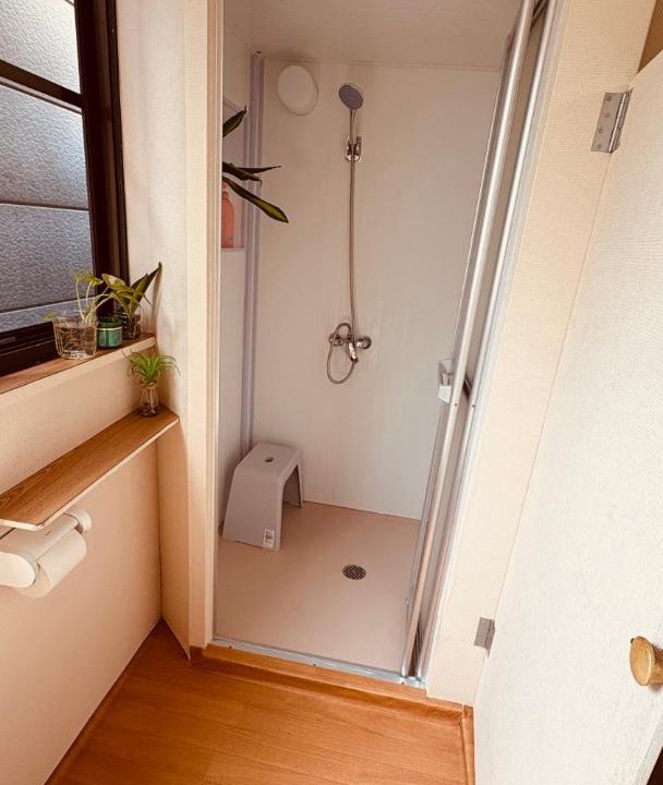 Photo of Bathroom in Suminoe