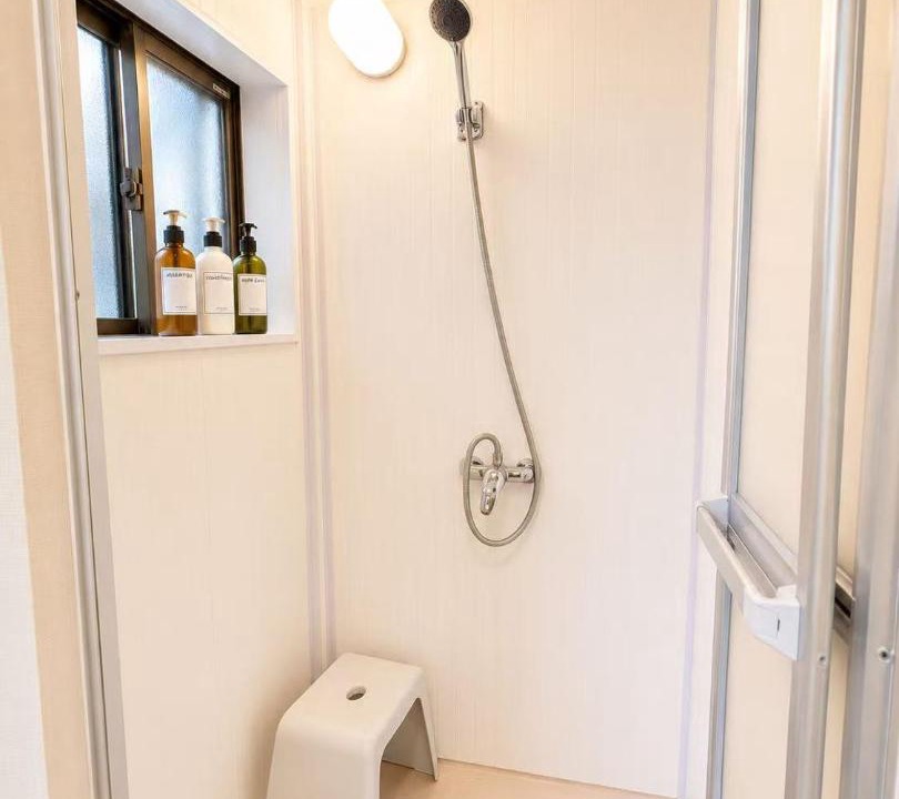 Photo of Bathroom in Suminoe