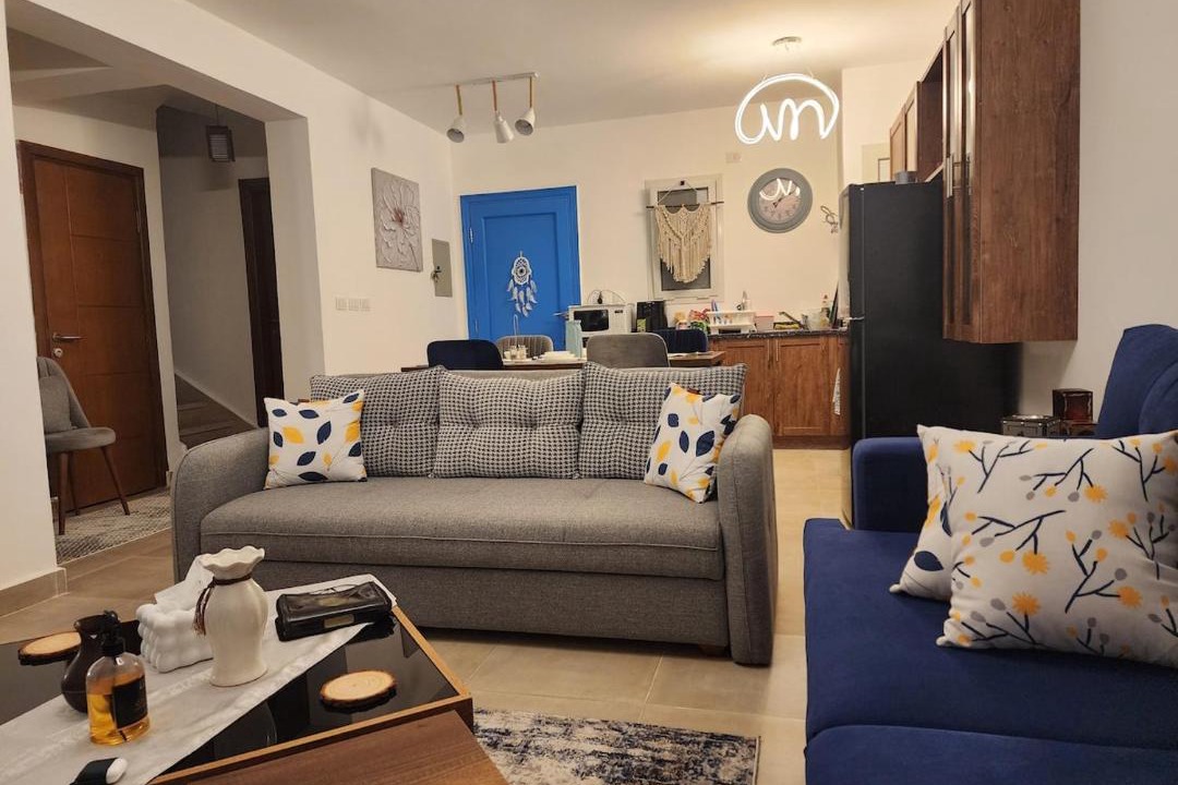 Photo of Livingroom in Ad-Dab'ah