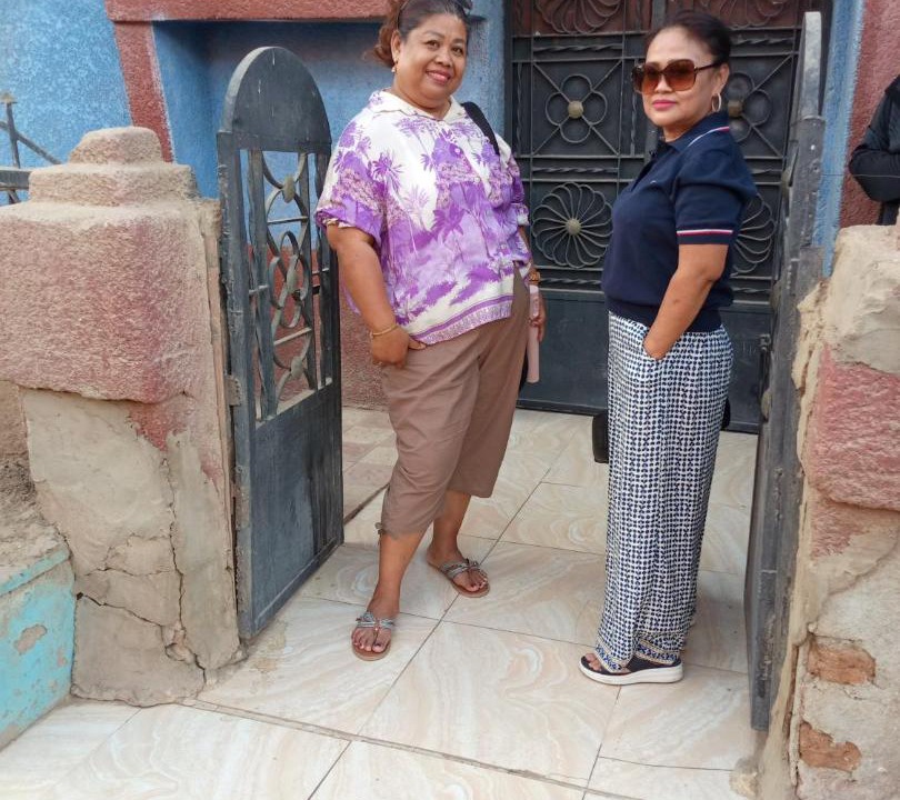 Photo of Others in Aswan
