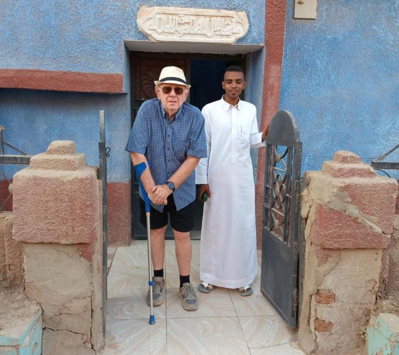 Photo of Others in Aswan