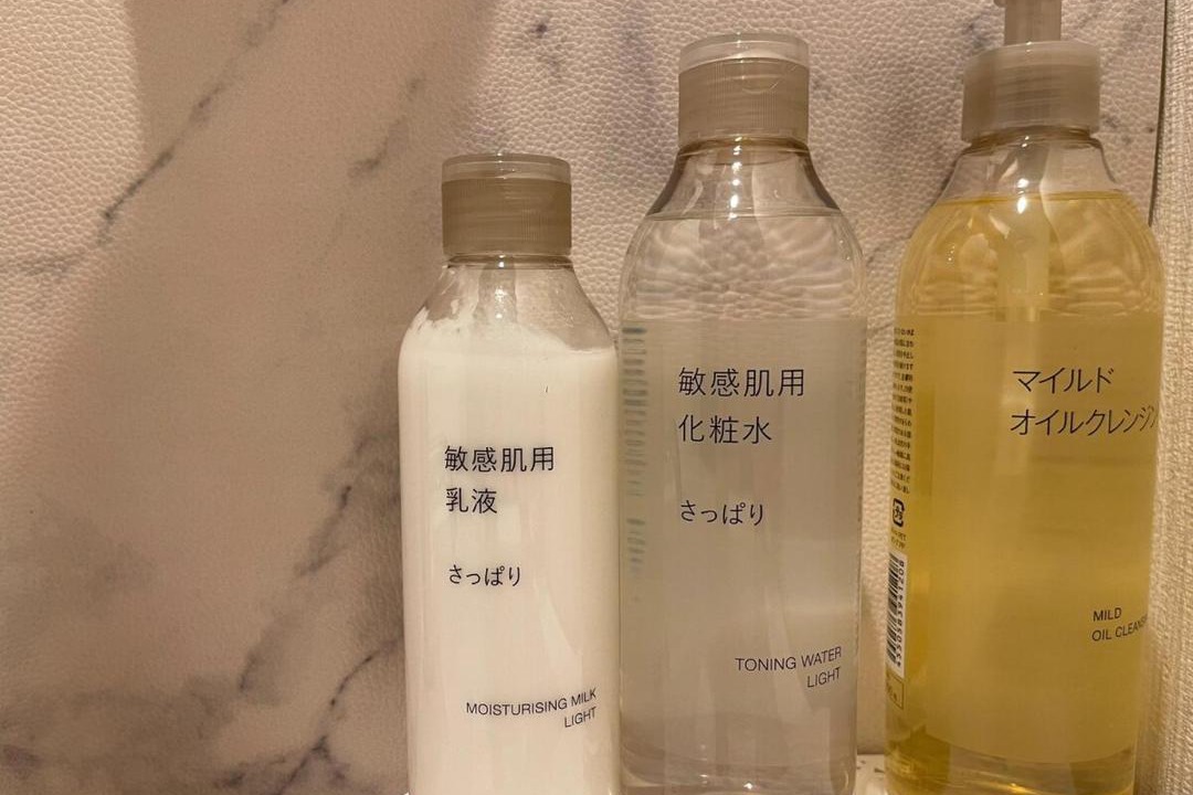 Photo of Bathroom in Itabashi