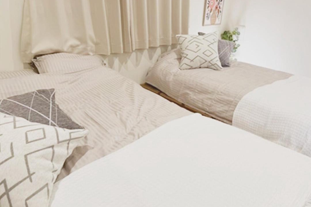 Photo of Bedroom in Itabashi