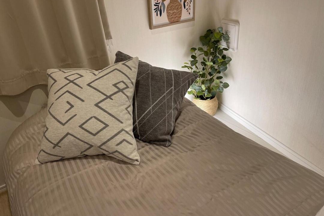 Photo of Bedroom in Itabashi