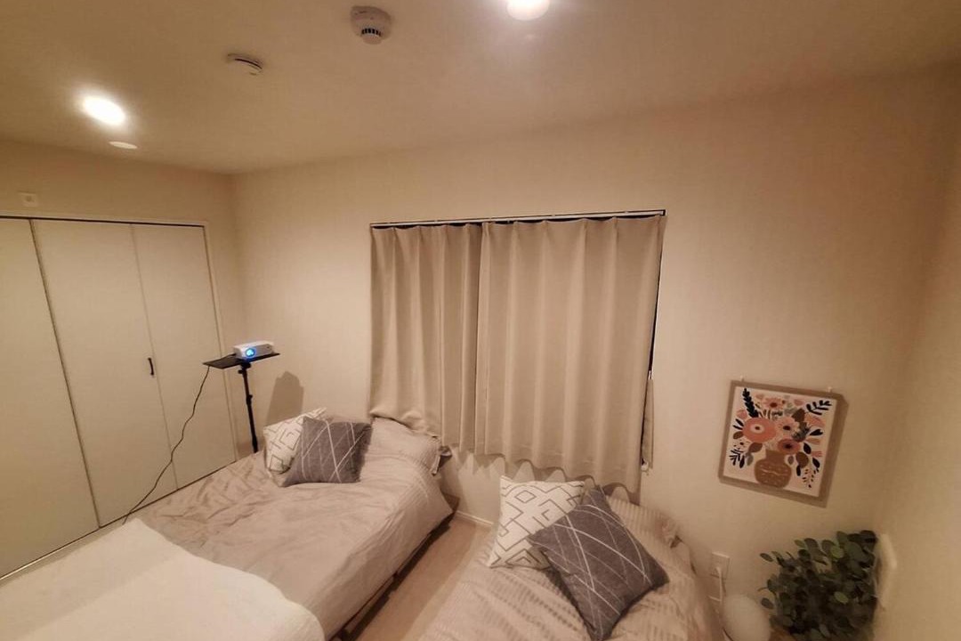 Photo of Bedroom in Itabashi