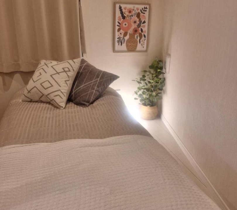 Photo of Bedroom in Itabashi