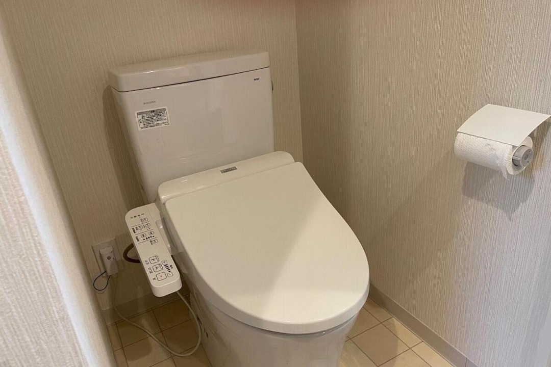 Photo of Bathroom in Itabashi
