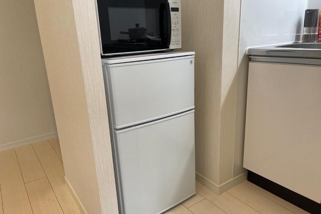 Photo of Kitchen in Itabashi
