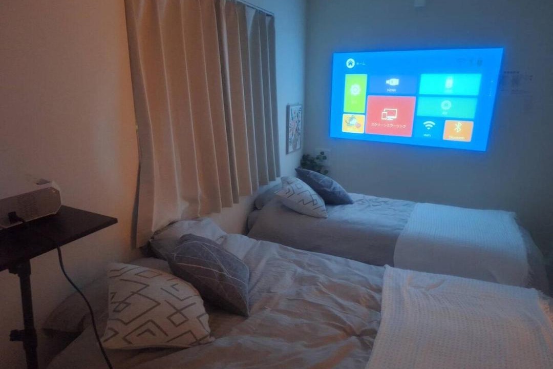 Photo of Bedroom in Itabashi