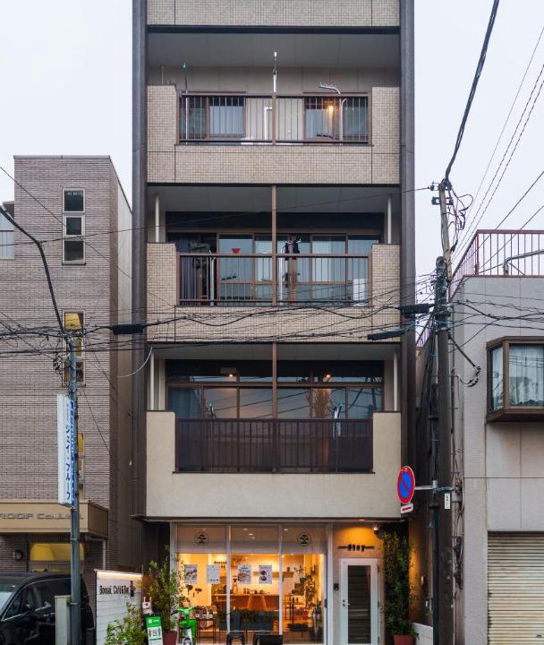 Photo of Others in Sumida