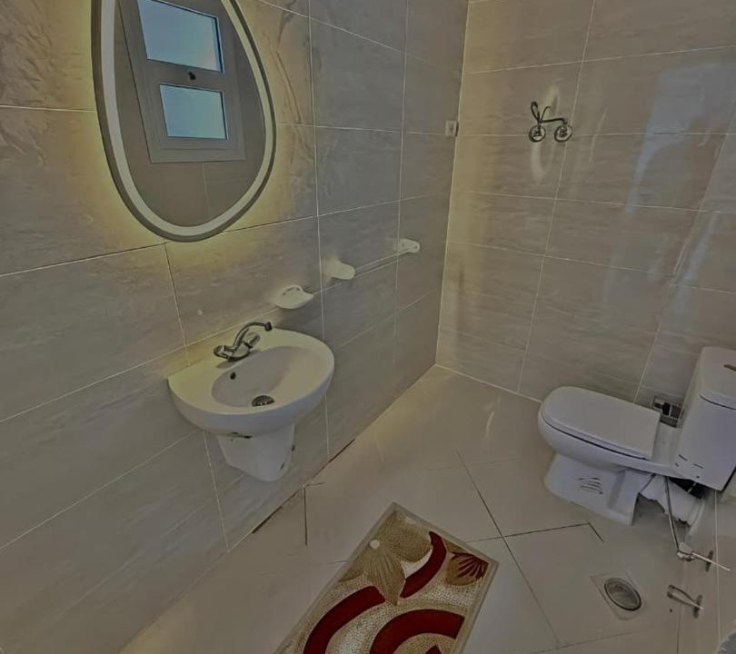 Photo of Bathroom in Ain Sokhna