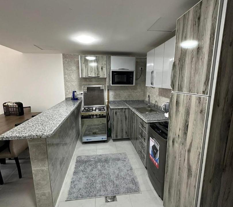Photo of Kitchen in Ain Sokhna