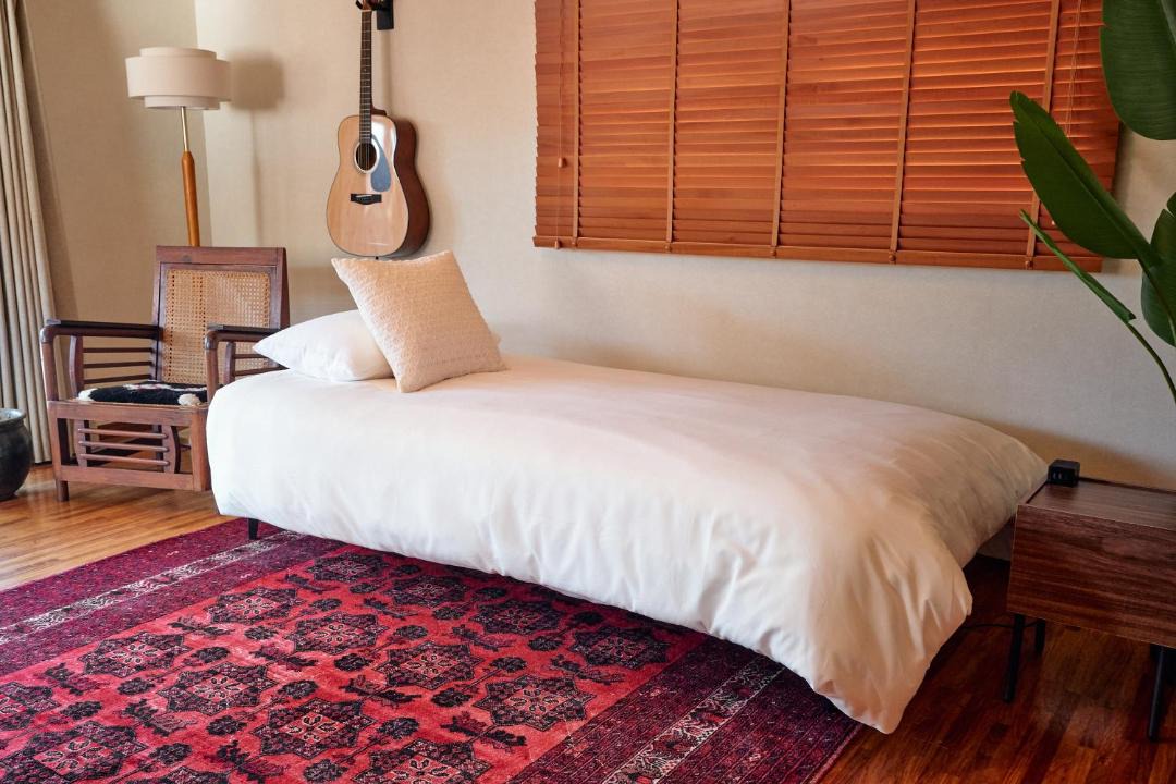 Photo of Bedroom in Nikko