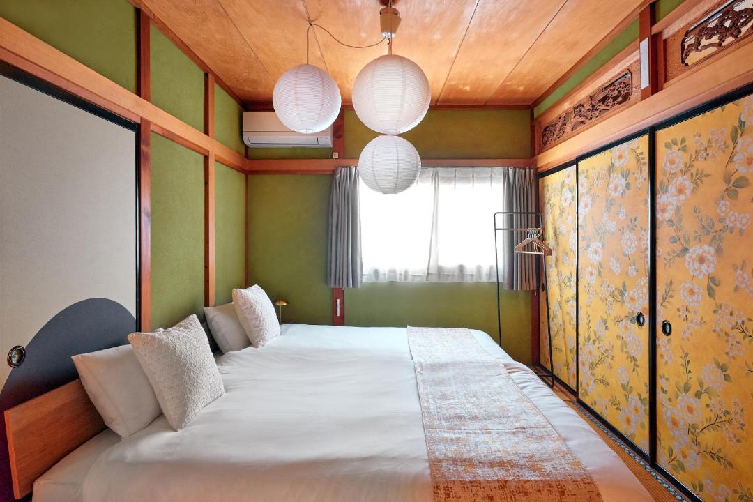 Photo of Bedroom in Nikko