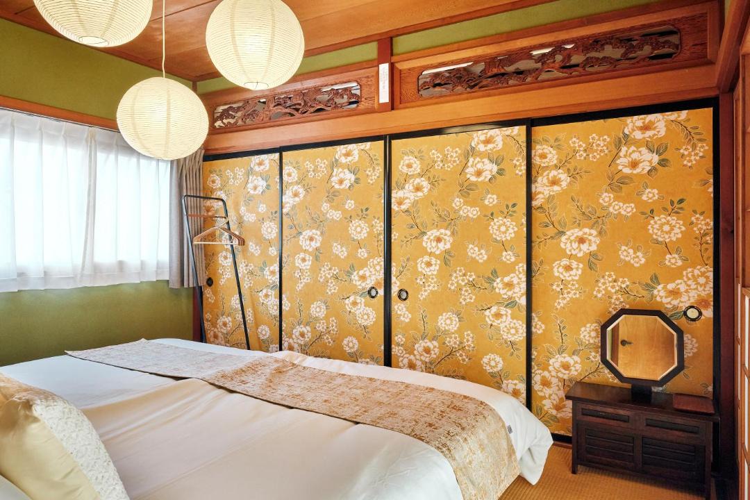 Photo of Bedroom in Nikko