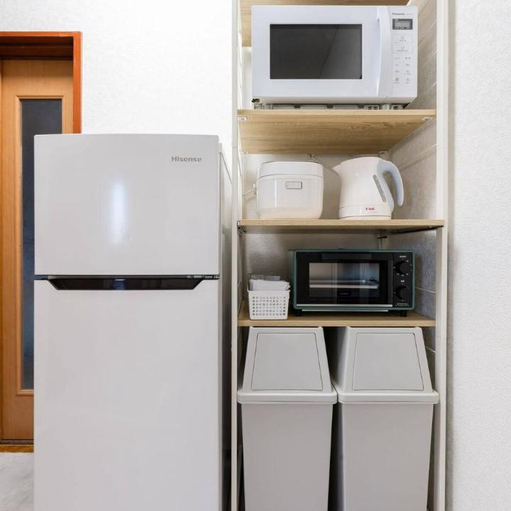 Photo of Kitchen in Hatagaya