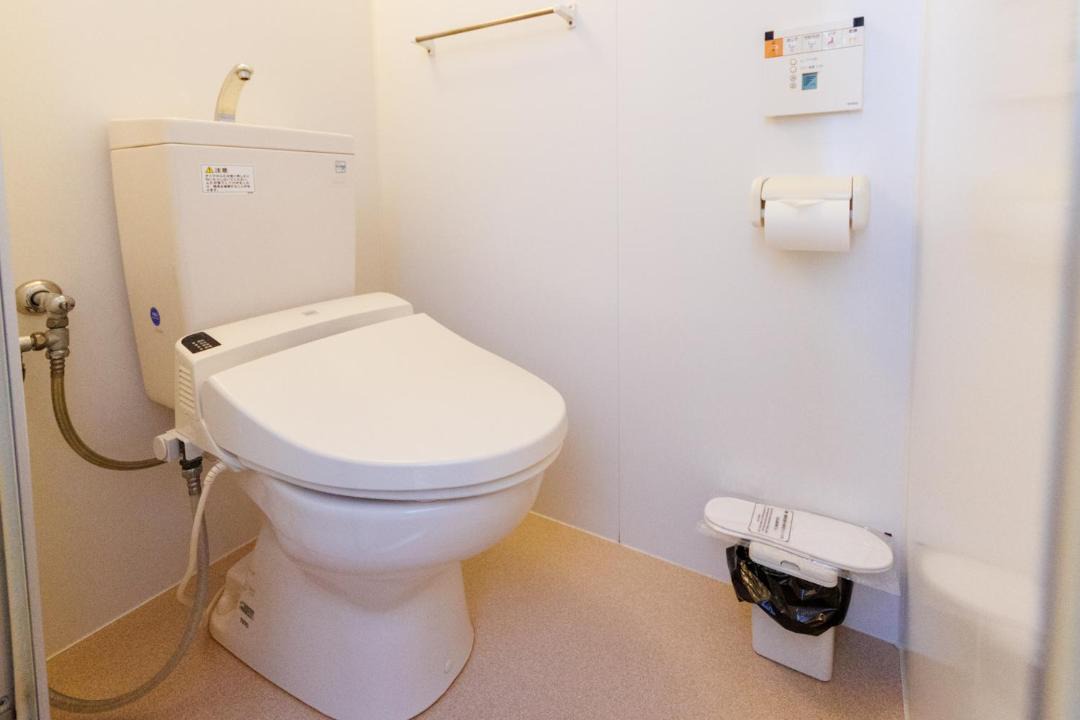Photo of Bathroom in Shirahama