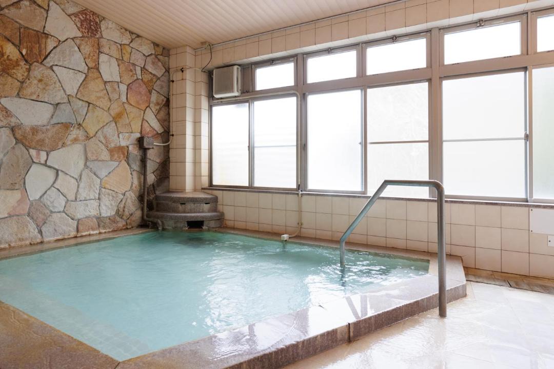 Photo of Bathroom in Shirahama