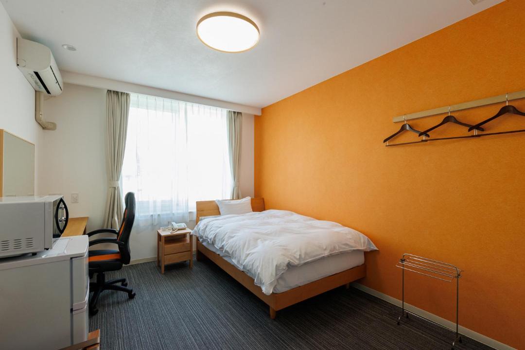 Photo of Bedroom in Shirahama