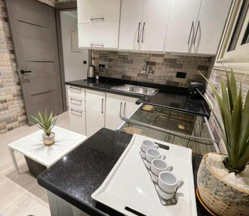 Photo of Kitchen in Al-Muntazah