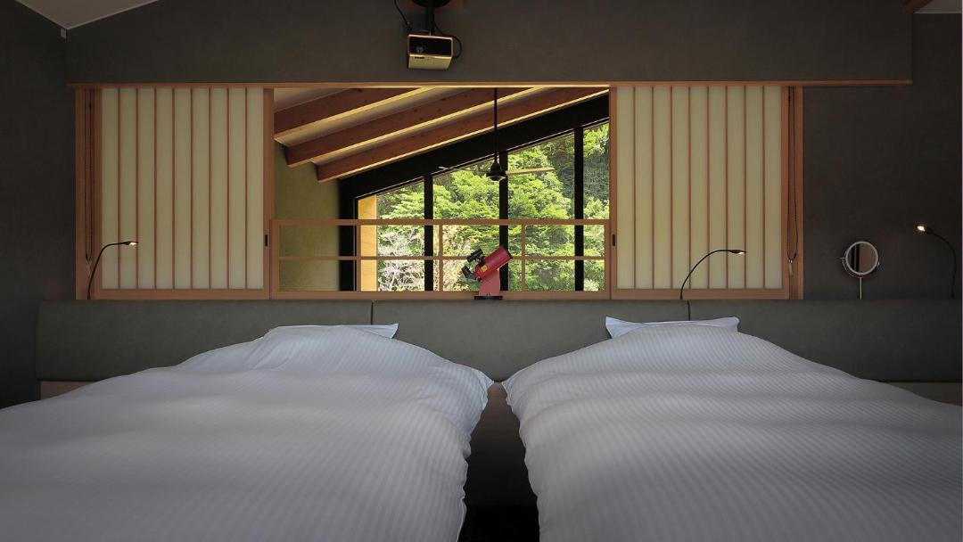 Photo of Bedroom in Nasushiobara