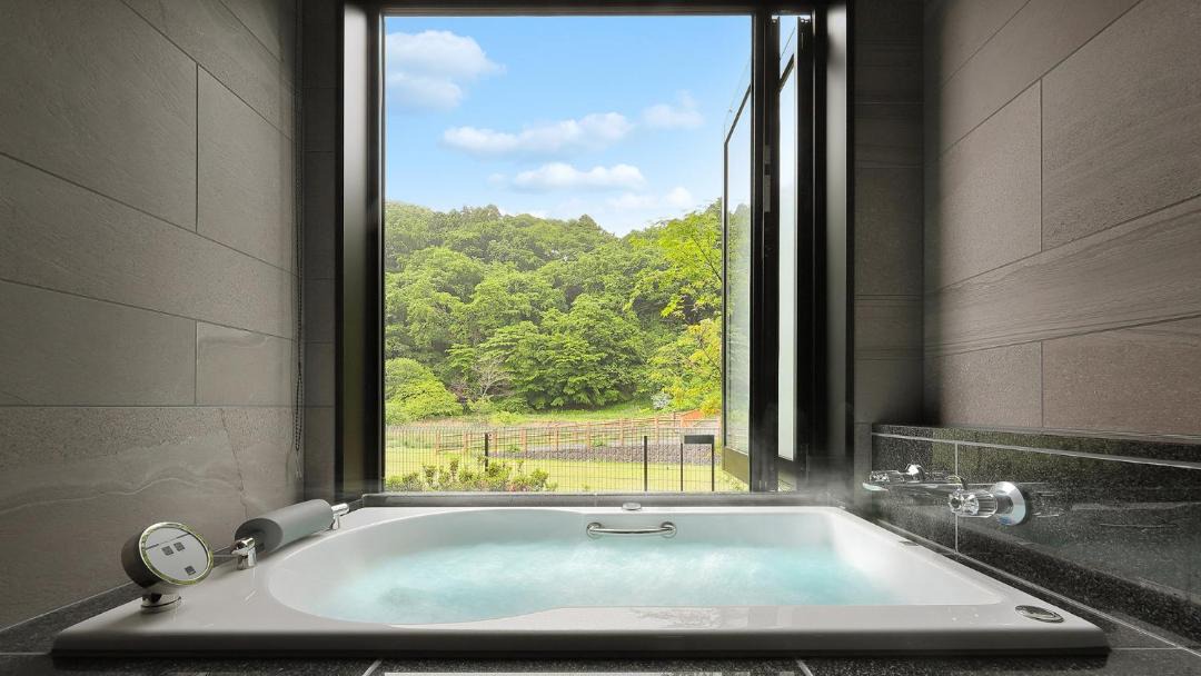 Photo of Bathroom in Nasushiobara