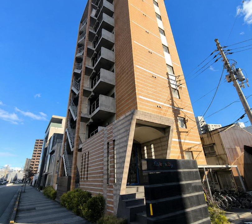 Photo of Others in Nishikimachi