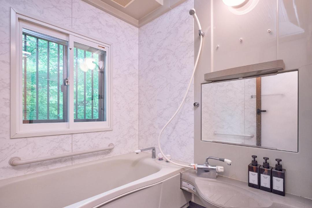 Photo of Bathroom in Tsumagoi