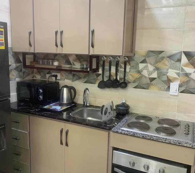 Photo of Kitchen in Al-Hammam