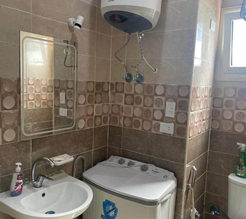 Photo of Bathroom in Al-Hammam