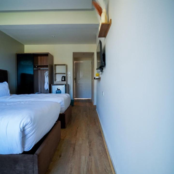 Photo of Bedroom in Marina El Alamein