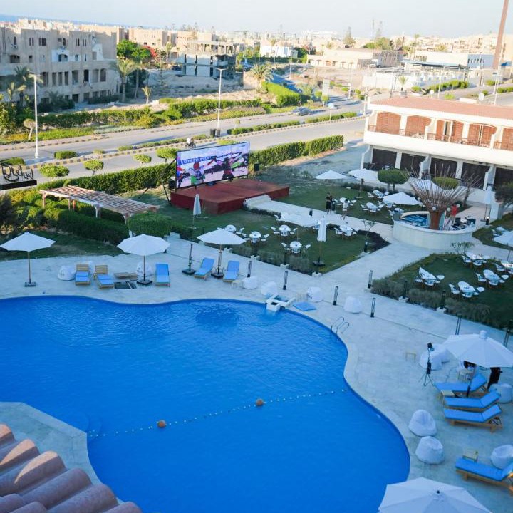 Photo of Others in Marina El Alamein