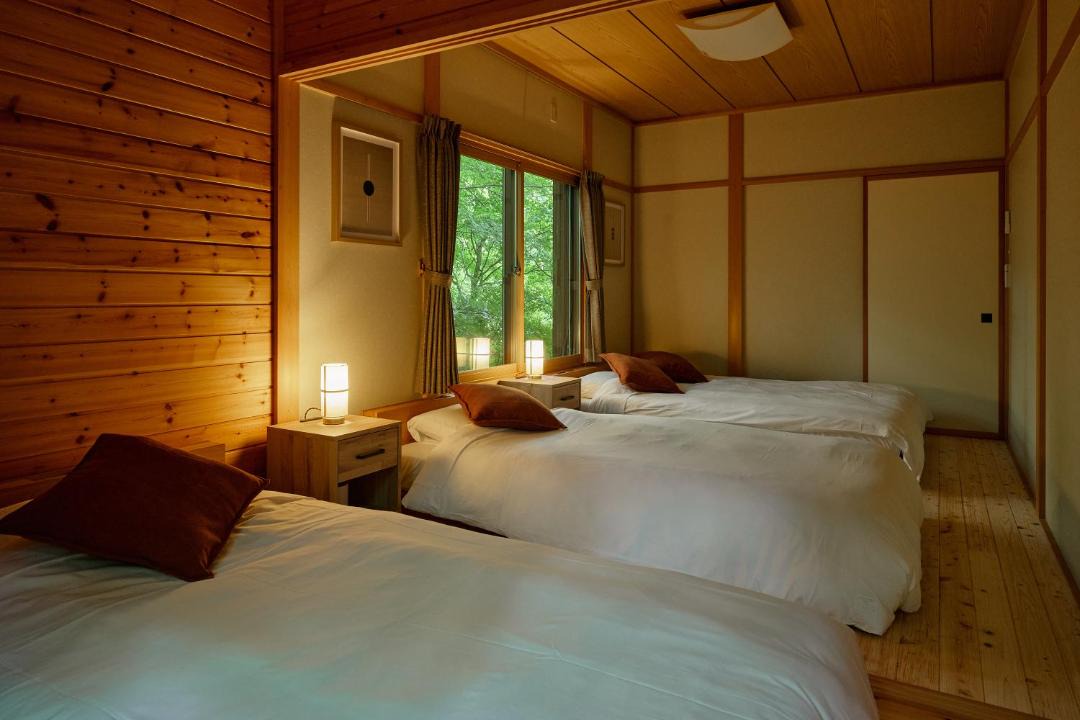 Photo of Bedroom in Tsumagoi