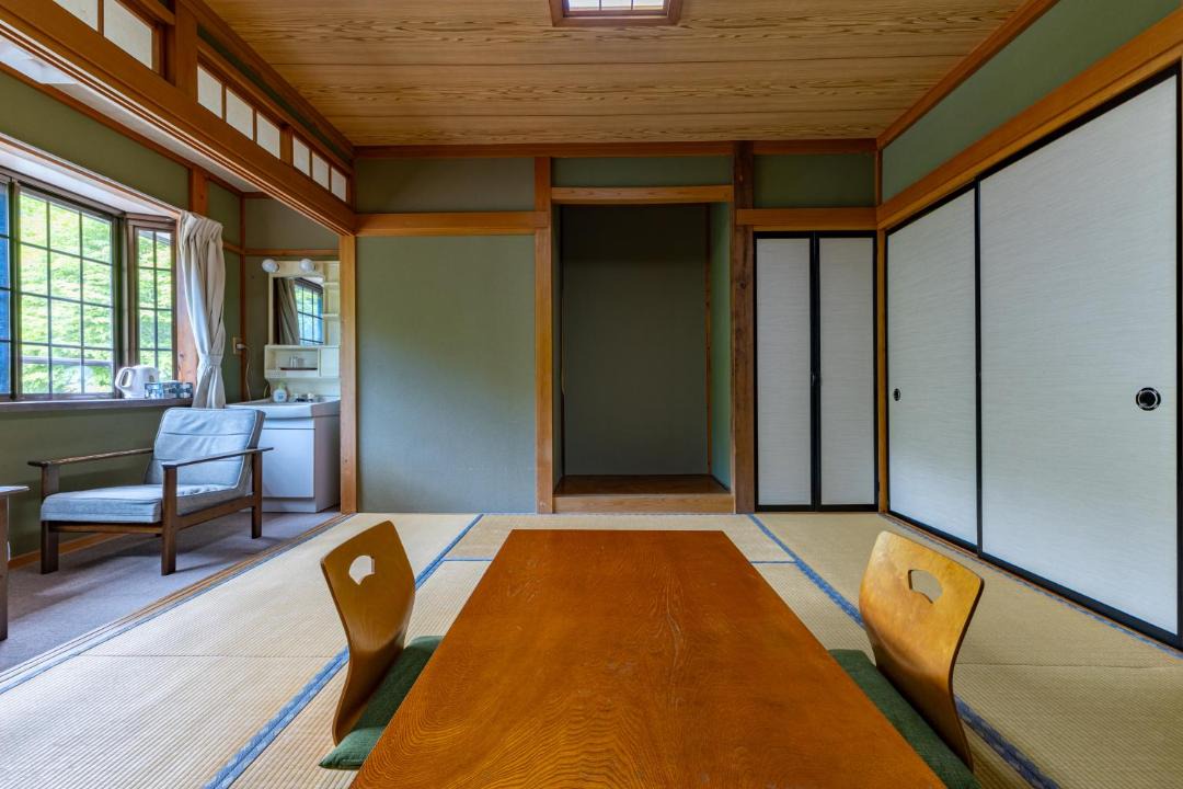 Photo of Others in Nikko