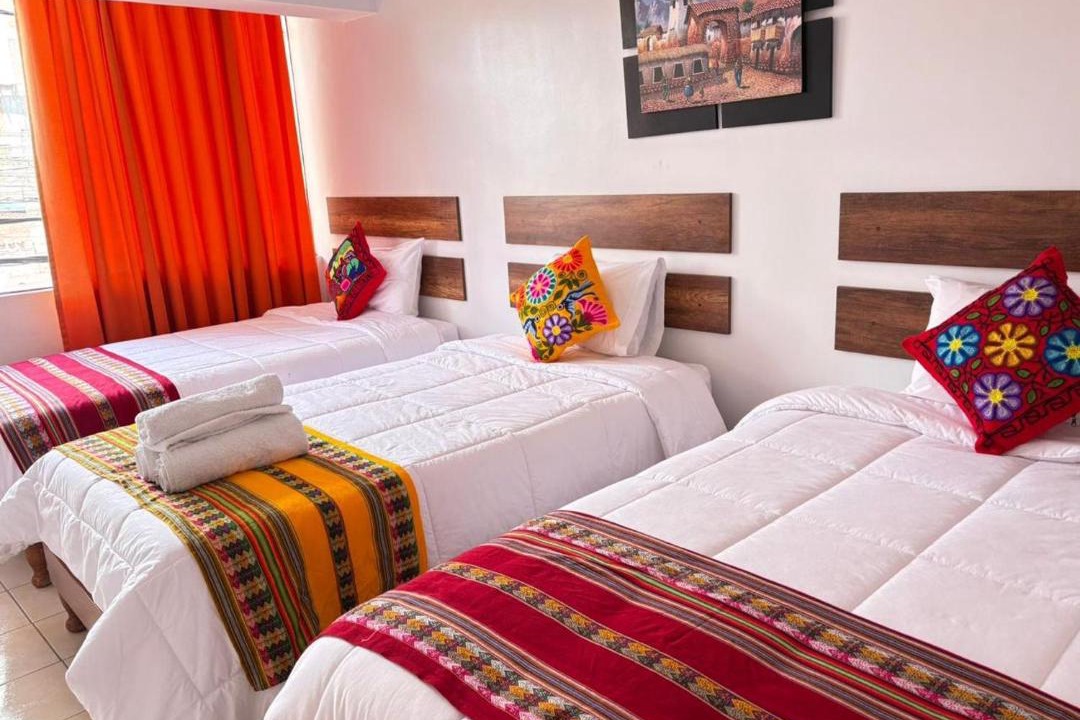 Photo of Bedroom in Primavera