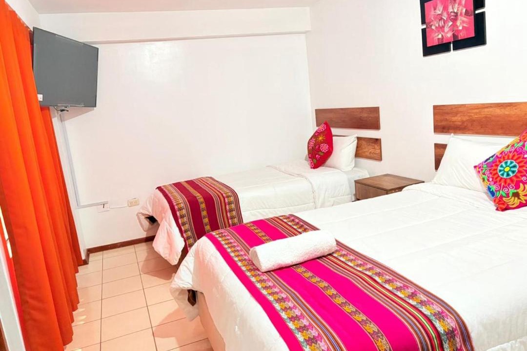 Photo of Bedroom in Primavera